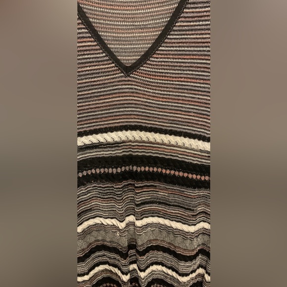 Classic Missoni dress - Picture 2 of 6